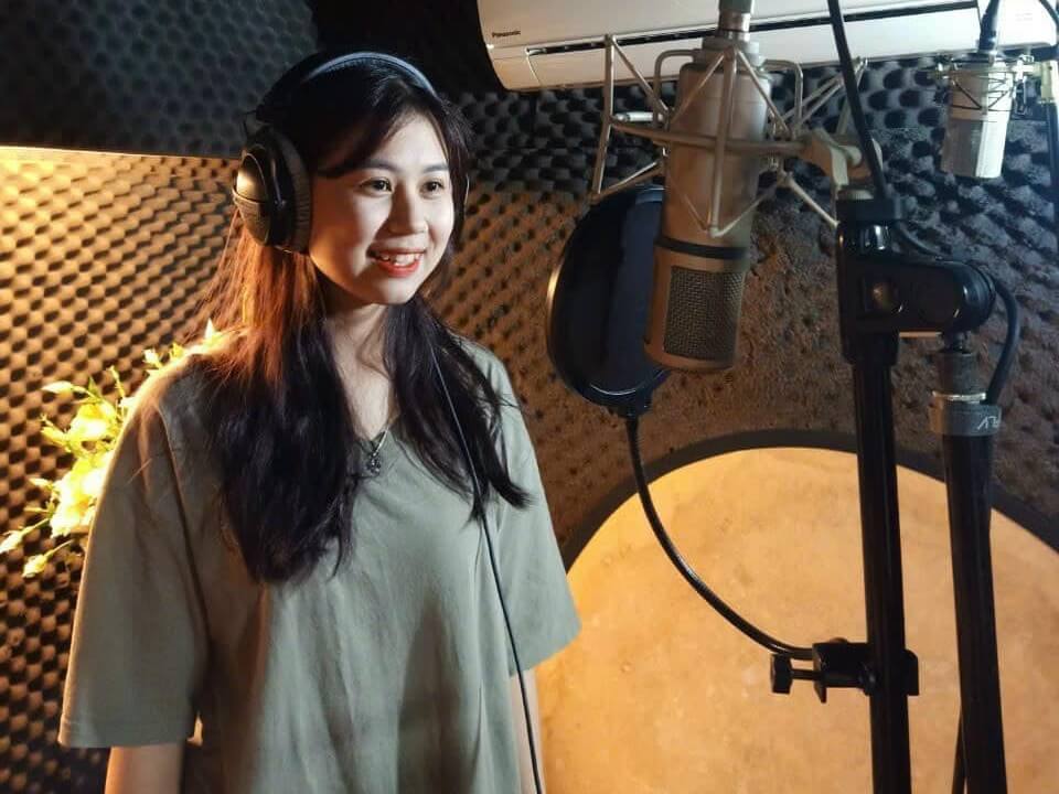 vietnamese voice dubbing