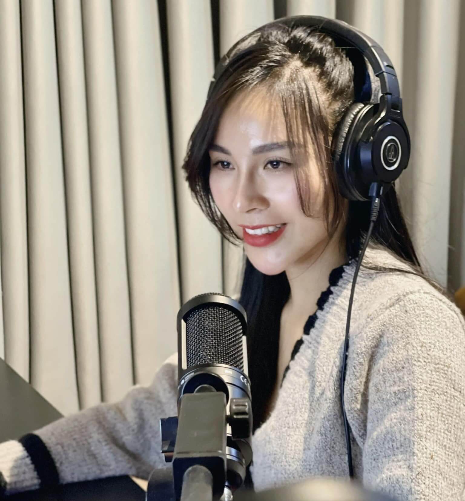 vietnamese voice actors