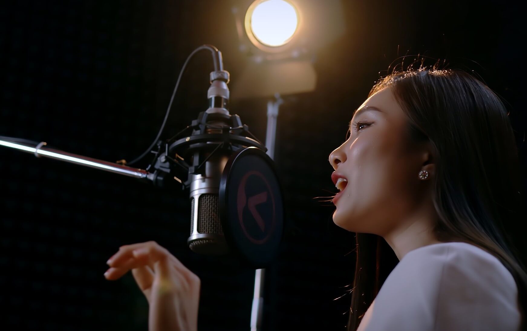 Vietnamese voice talent