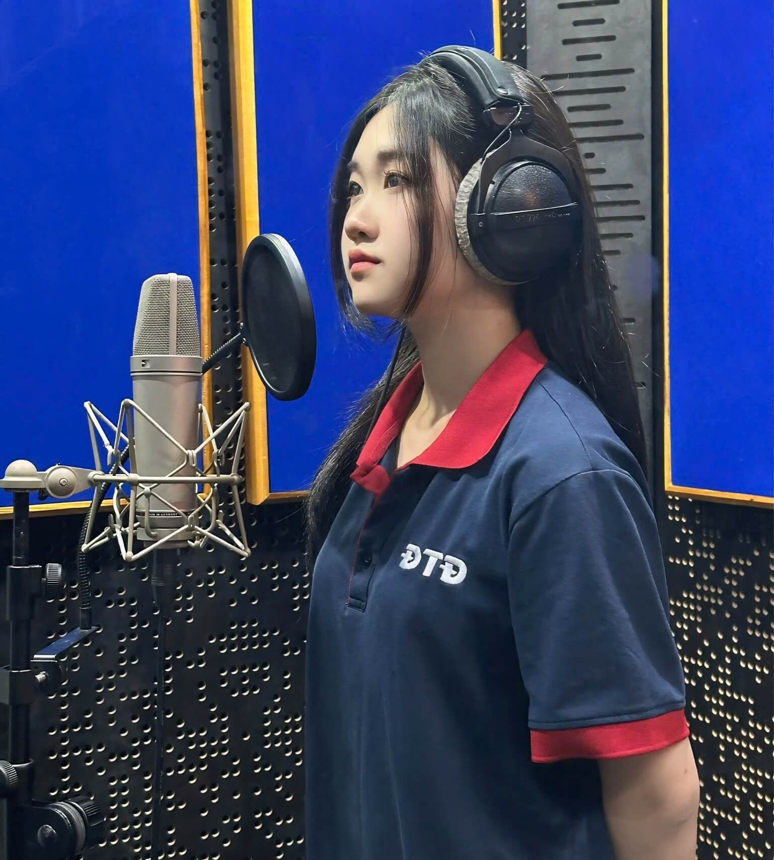 vietnamese voice over
