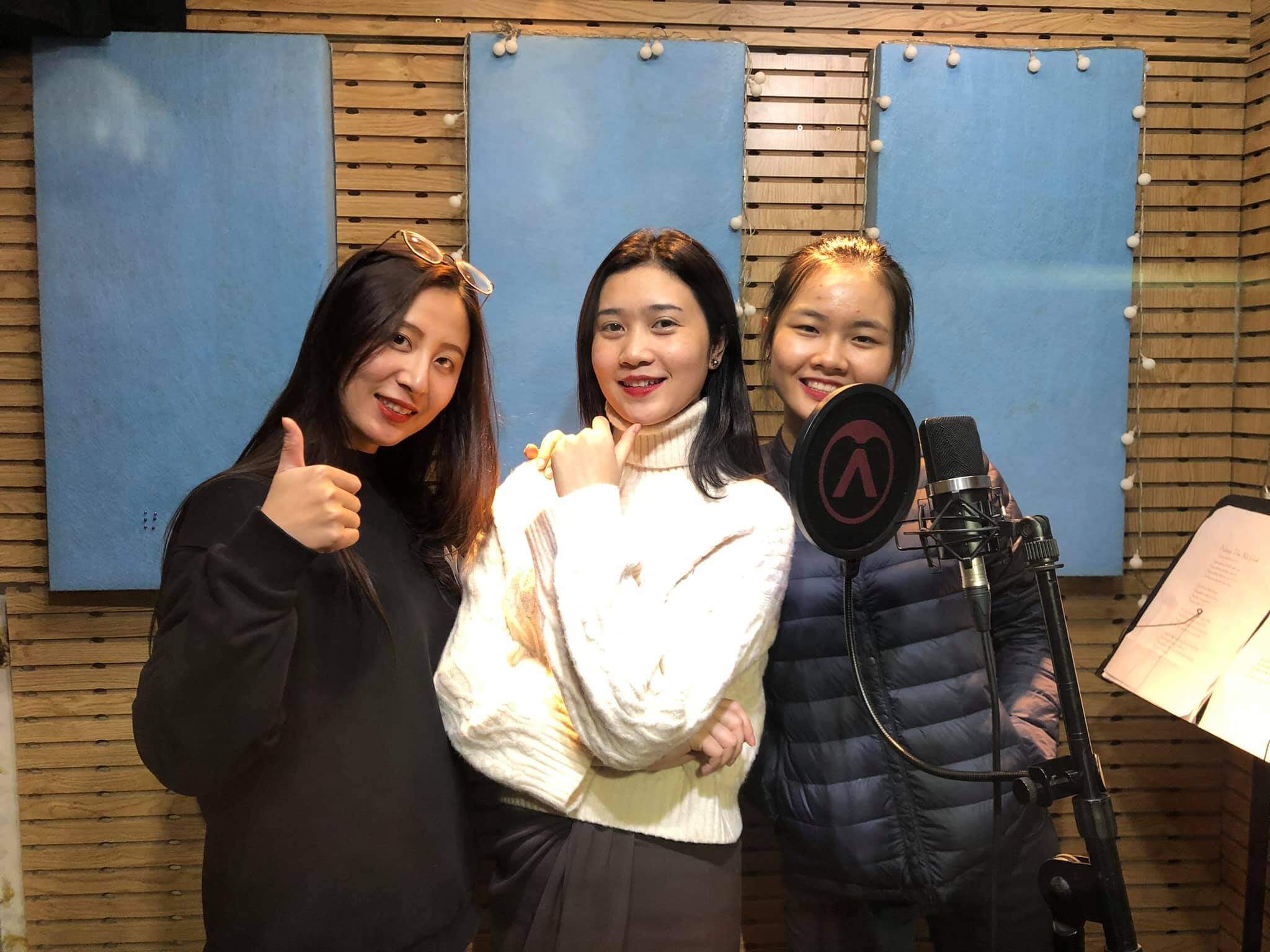 vietnamese dubbing, vietnamese localization