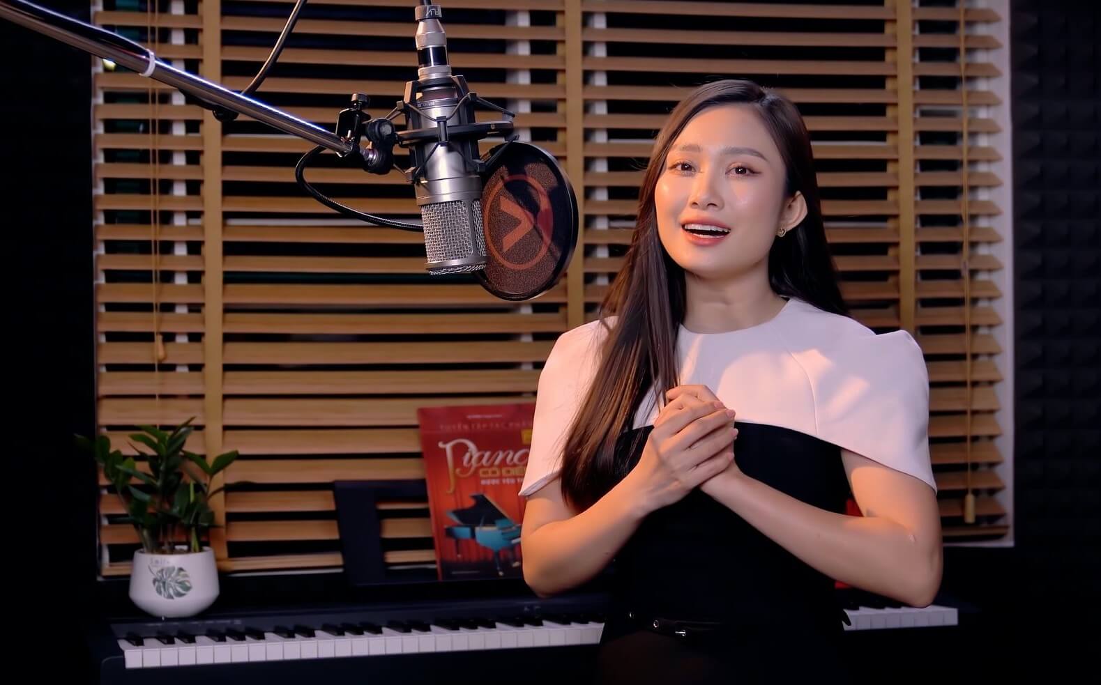 "thu âm phát loa quảng cáo", "thu âm quảng cáo bán hàng"